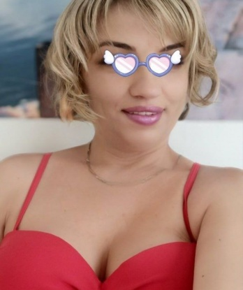 Анкета проститутки Галина - Фото, г. Асланбек-Шерипово, 50 лет, №76