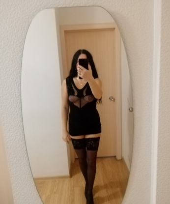 Анкета проститутки Евангелина - Фото, г. Асланбек-Шерипово, 33 года, №11929