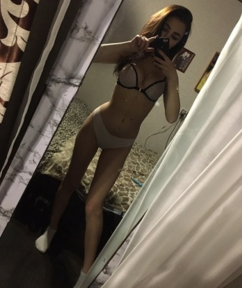 Анкета проститутки Натусик - Фото, г. Асланбек-Шерипово, 19 лет, №14931